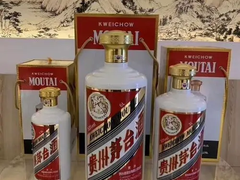 葫芦岛茅台酒回收价格