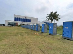桂林厕所租赁