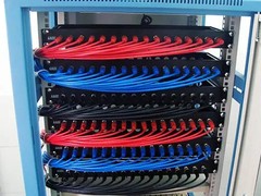 呼和浩特综合布线服务