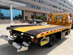 福州24小时道路救援