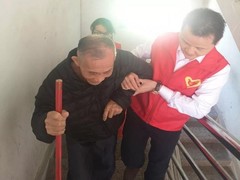 保定养老公寓
