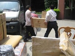 惠州搬场