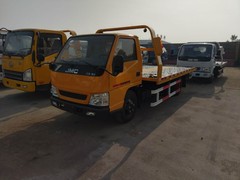 威海24小时汽车道路救援服务