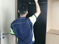 楚雄上门除甲醛