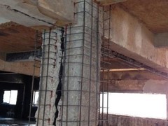 福州房屋加固公司