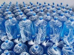 泸州桶装水送水电话