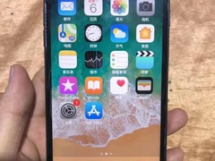 中山二手iphone手机转让