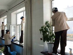 武汉保洁