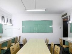 淄博形象设计培训学校