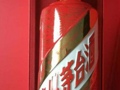 淄博回收各种茅台酒瓶