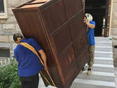 佛山异地搬家价格