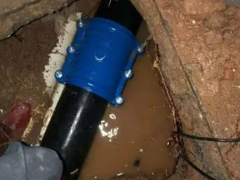 宜宾漏水检测