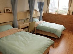 聊城养老院价格
