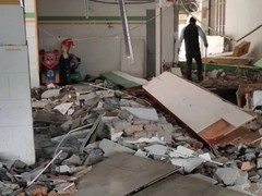 镇江房屋拆除公司