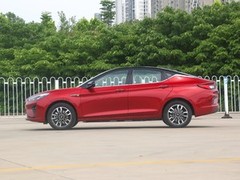 青岛奇瑞二手车