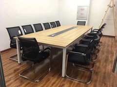 中山办公家具转让