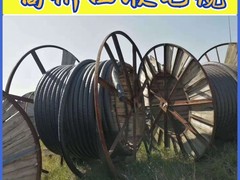 中诚达电线电缆回收公司
