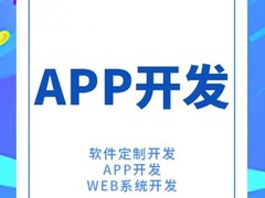 嘉兴app定制