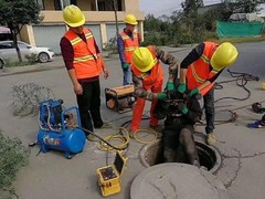 杭州下水道疏通
