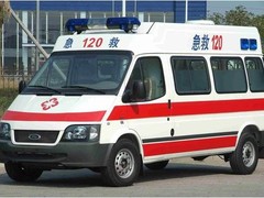 济宁救护车接送