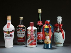 无锡茅台酒瓶回收