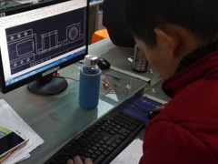 威海CAD培训班