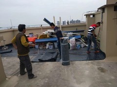本地防水补漏公司