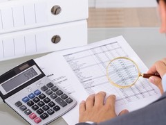 深圳能源审计公司