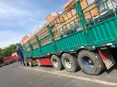 金华国际货运价格