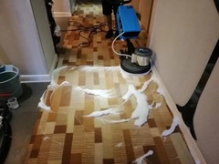 扬州室内保洁