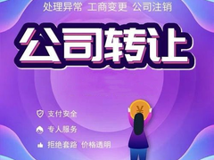 上海致群财务咨询有限公司