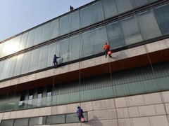 桂林外墙高空作业