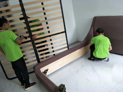 双鸭山小件搬家