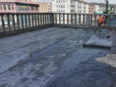 威海防水堵漏电话