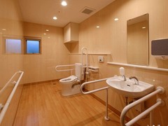 盐城正规社区养老院