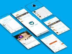 金华app定制
