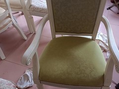 杭州桌椅柜维修