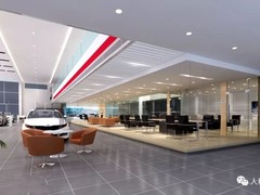 阿城4S店