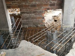 哈尔滨房屋加固公司