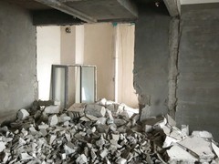 珠海房屋拆除
