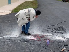 佛山管道漏水检测