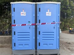 西宁厕所租赁