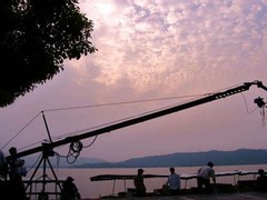 三亚摄影基地