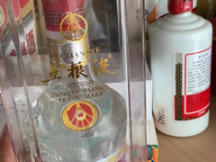 阜阳名酒回收