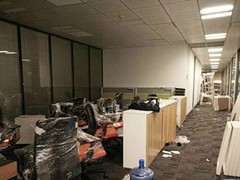 威海良辰搬家公司