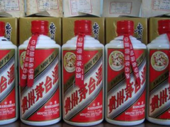 德阳回收名酒中心