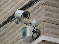 邯郸安防监控安装
