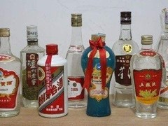 淮安老酒回收