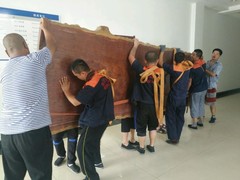 大连东方红搬家服务有限公司