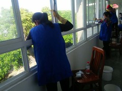 大理厂房开荒保洁电话